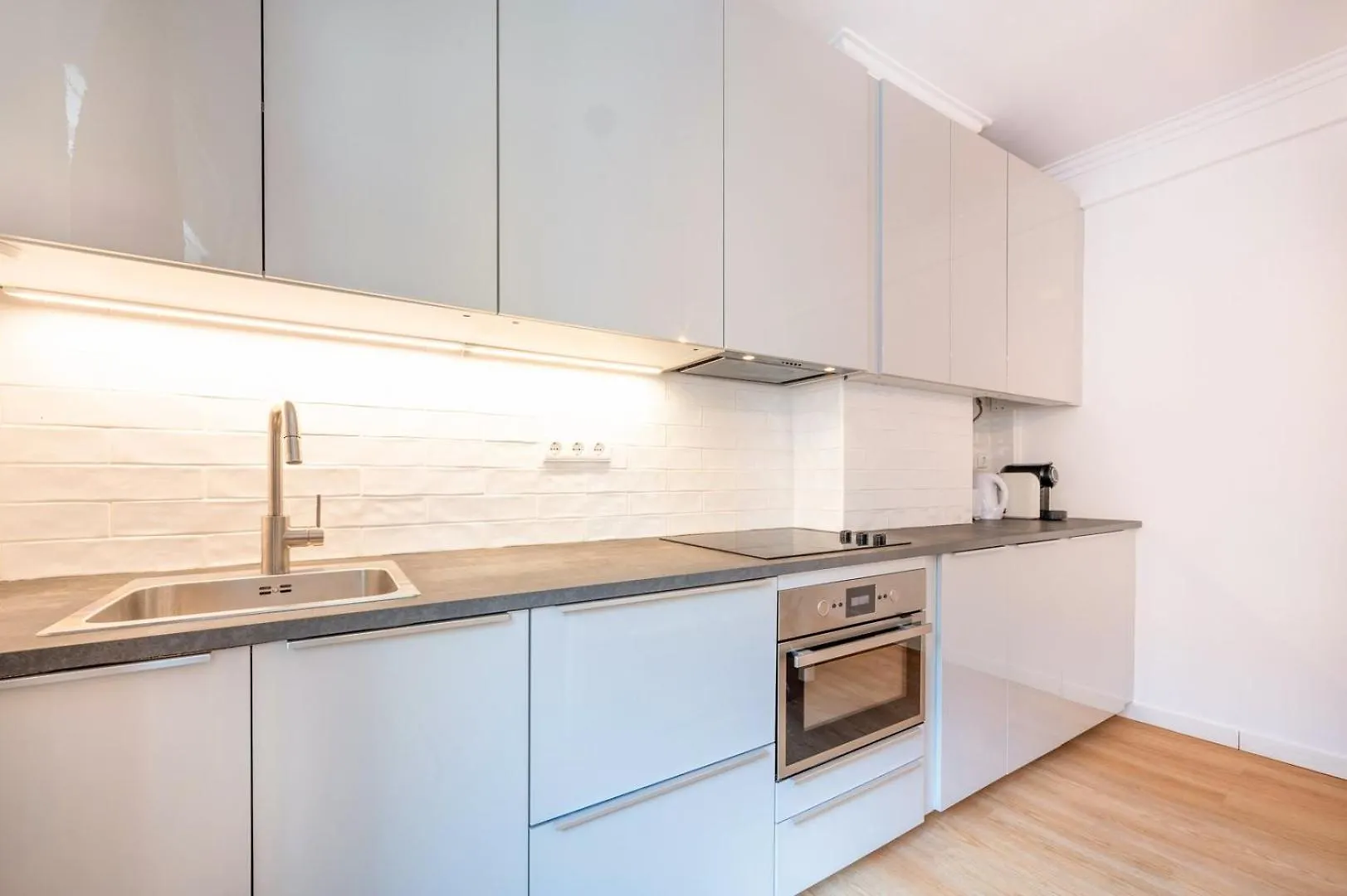 Apartment Guestready - Delightful Home Near The Center Lisbon