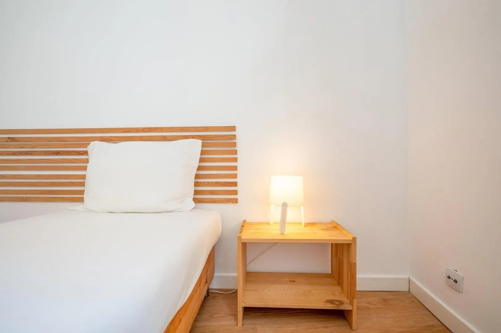 Guestready - Delightful Home Near The Center Lisbon 0*,