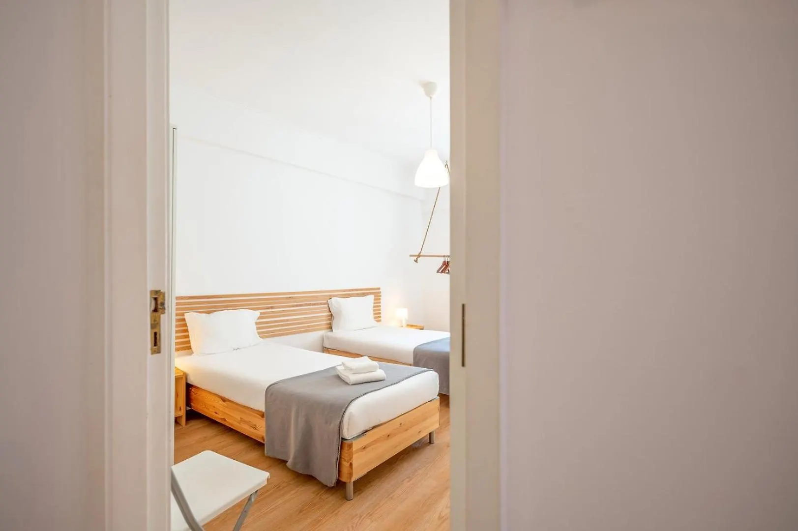 Guestready - Delightful Home Near The Center Lisbon Apartment