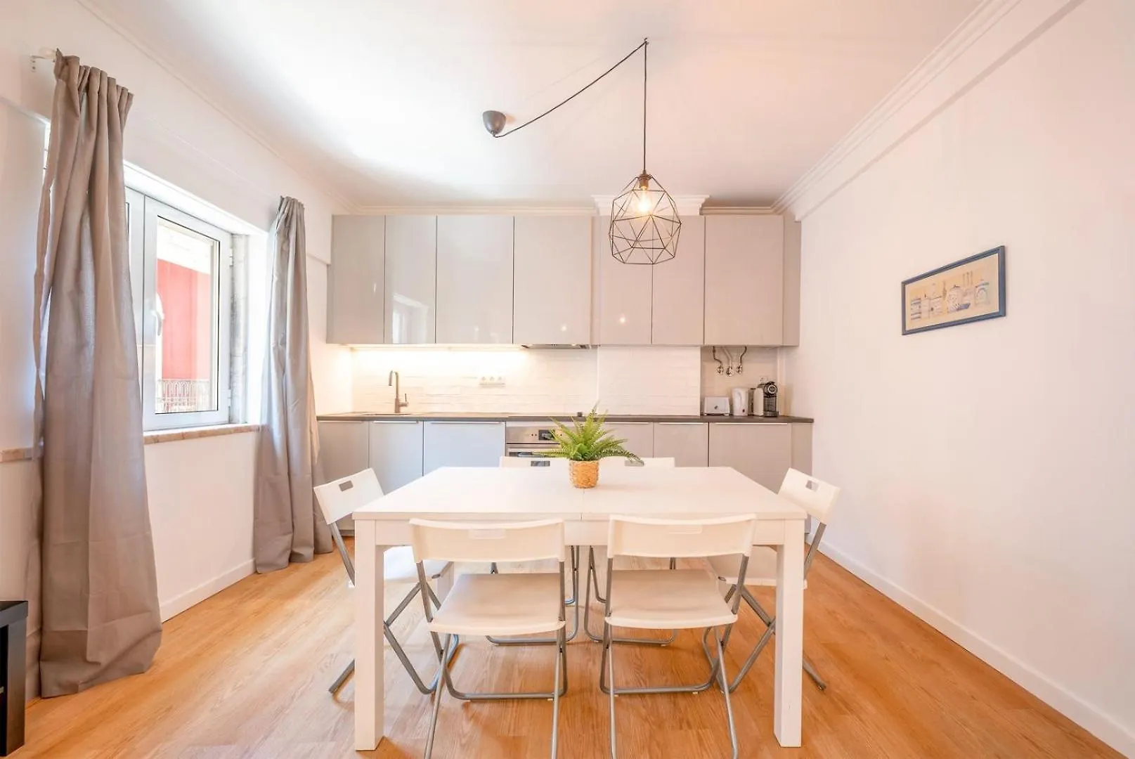 Guestready - Delightful Home Near The Center Lisbon