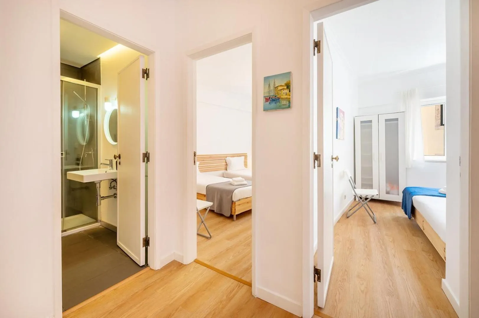 Apartment Guestready - Delightful Home Near The Center Lisbon