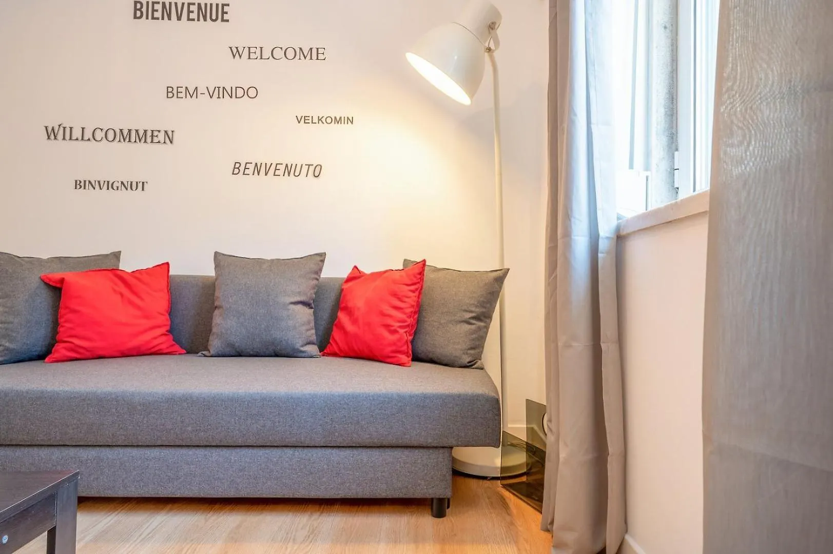 Guestready - Delightful Home Near The Center Lisbon Portugal