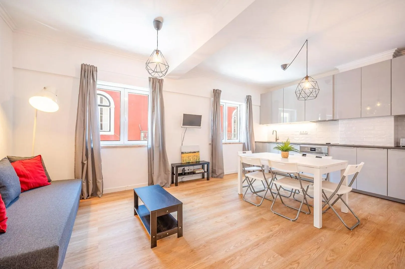 Guestready - Delightful Home Near The Center Lisbon 0*,  Portugal