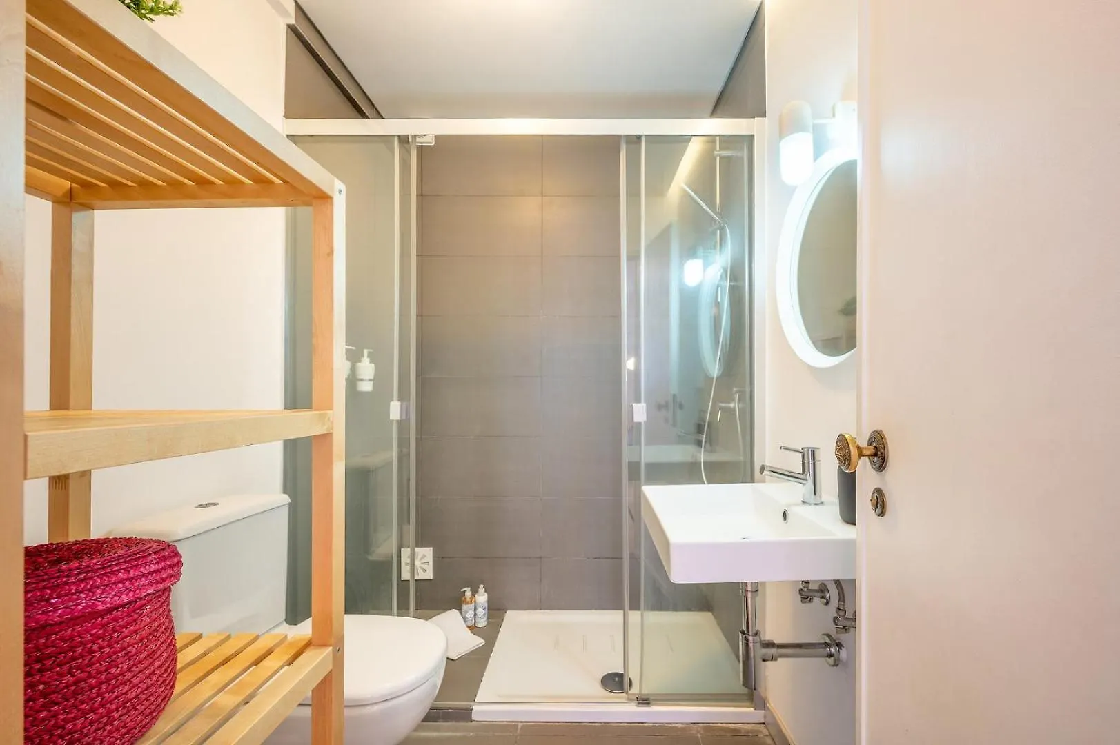 Guestready - Delightful Home Near The Center Lisbon 0*,