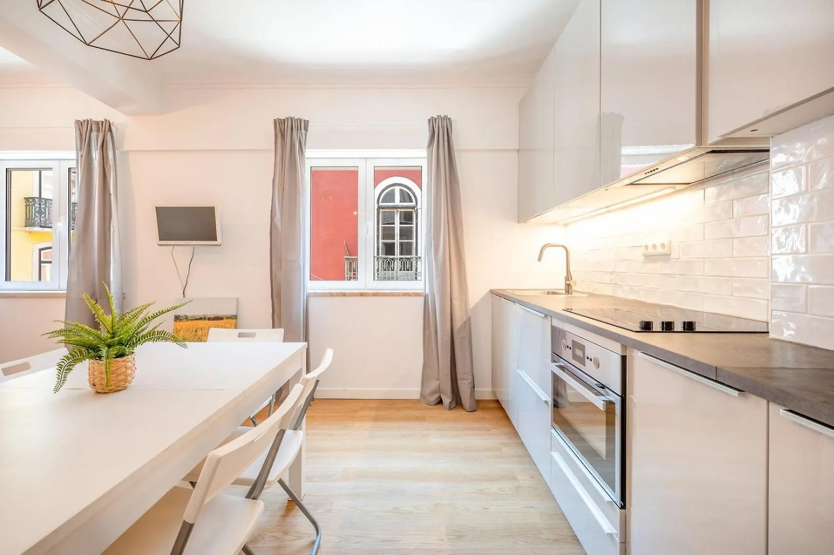 Guestready - Delightful Home Near The Center Lisbon
