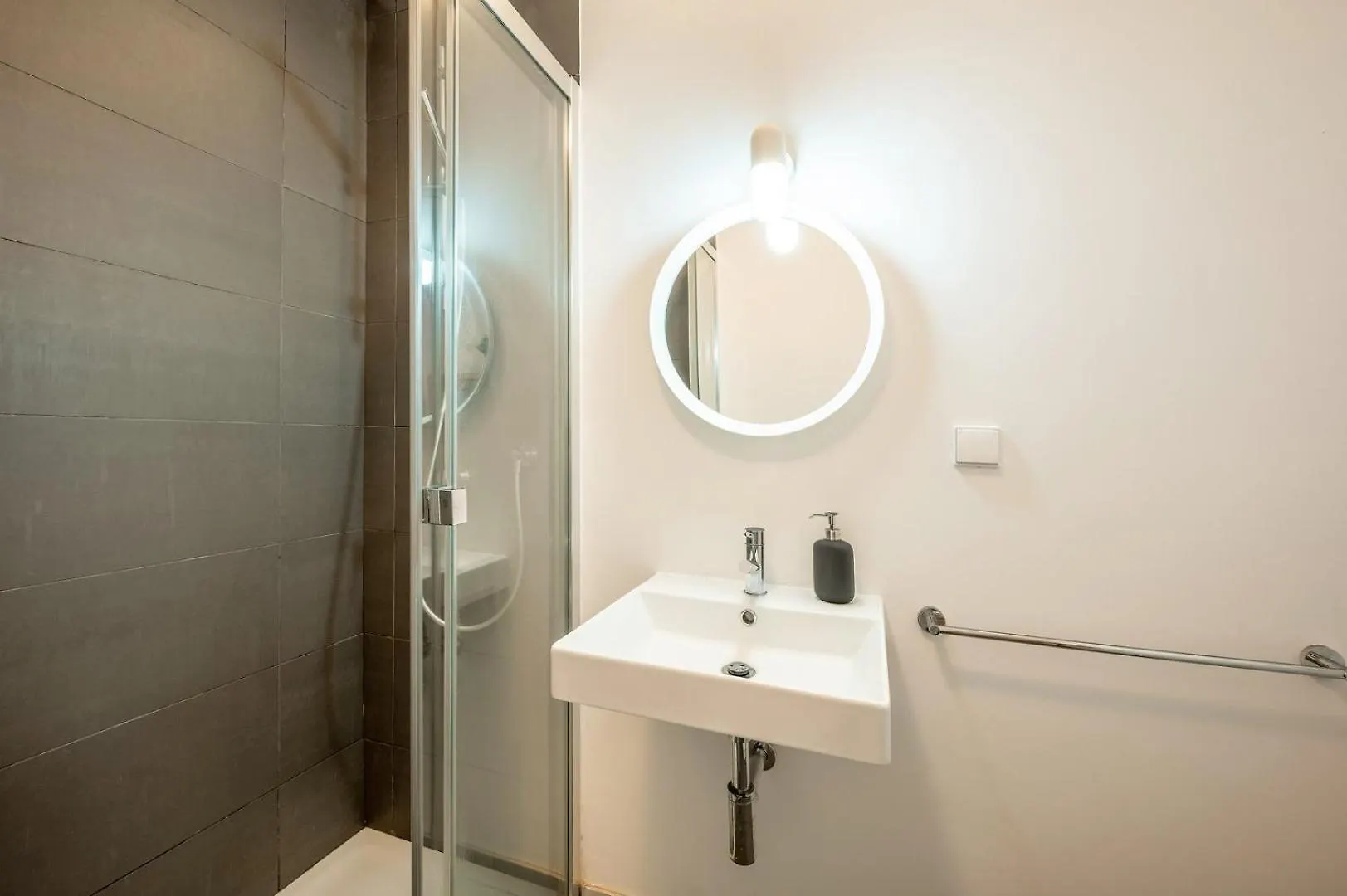 Guestready - Delightful Home Near The Center Lisbon Apartment