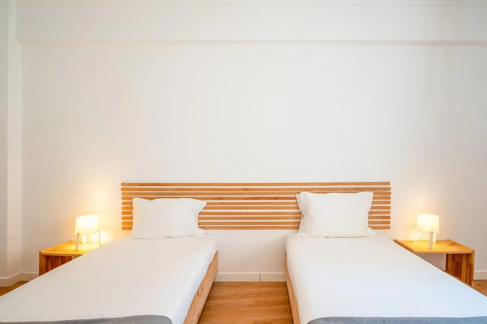 Guestready - Delightful Home Near The Center Lisbon 0*,